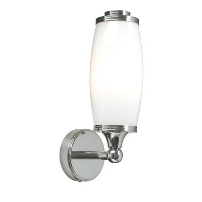ELSTEAD LIGHTING Belle applique pour miroir ELIOT BATH 1