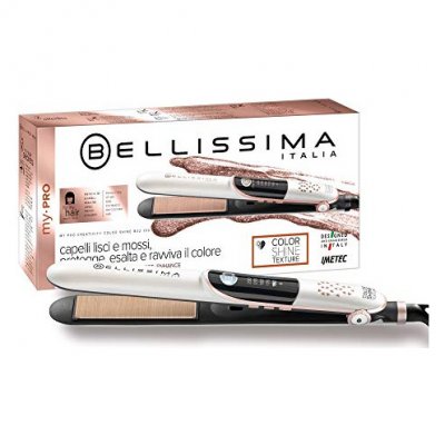 IMETEC Bellissima Creativity Color Shine B22 100 - Lisseur