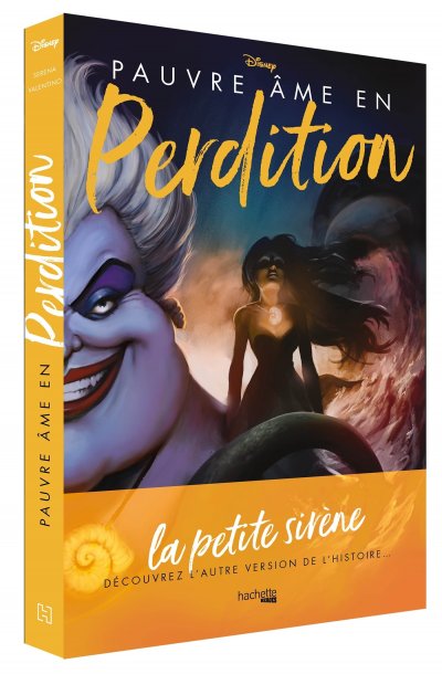 BEM'S DISNEY - Pauvre &acirc;me en perdition- - Livre