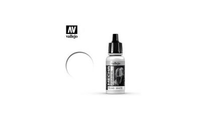 GENERIQUE BEM'S GUNDAM ACC - MECHA COLOR 70640 PRIMER - White- - Accessoires Gu