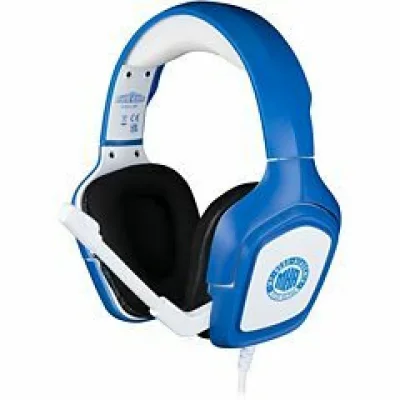 KONIX BEM'S My Hero Academia Wired Headset - PS4/PS5/XBOX/SWITCH/PHONE- - C