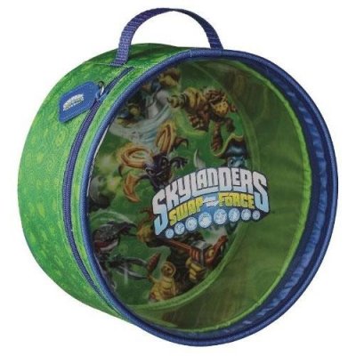 WTT BEM'S SKYLANDERS SWAP FORCE - Carrying Case- - Accessoire