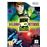 Ben 10 Alien Force : Vilgax Attacks