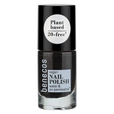 BENECOS  Cosmeticos Vernis &agrave; Ongles Licorice 5ml