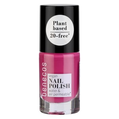 BENECOS COSMETICOS  Vernis &agrave; Ongles My Secret 5ml