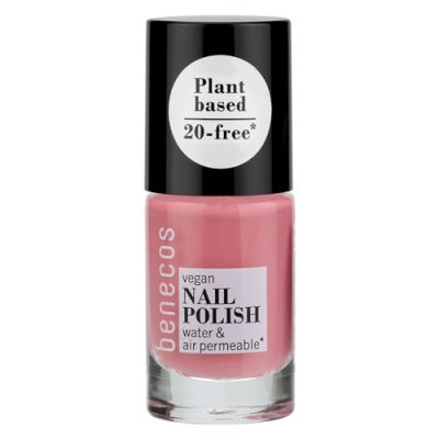 BENECOS  Esmalte de U&ntilde;as Bubble Gum 5ml