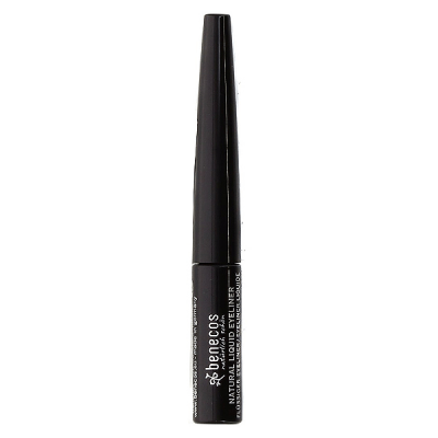 BENECOS  eyeliner eyeliner eyeliner eye pencil black liquid 1pc