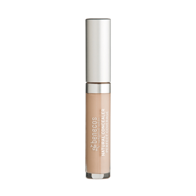 BENECOS  Natural Concealer Perfect Coverage Beige 5 ml