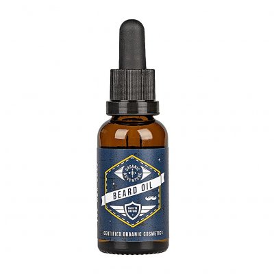 BENECOS  &Oacute;leo para Barba Vegan BEN4335 30ml