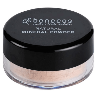 BENECOS  Poudre Minerale Naturelle (sand)