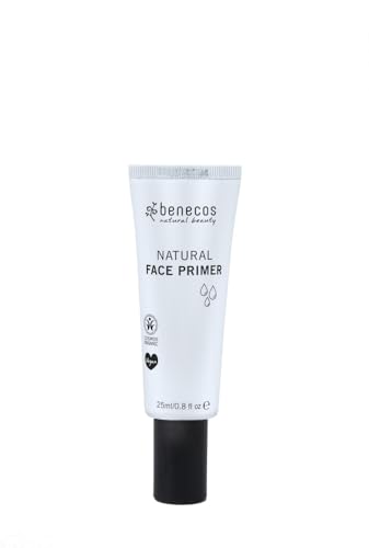 NAETURA Benecos Prebase Natural Makeup 25Ml