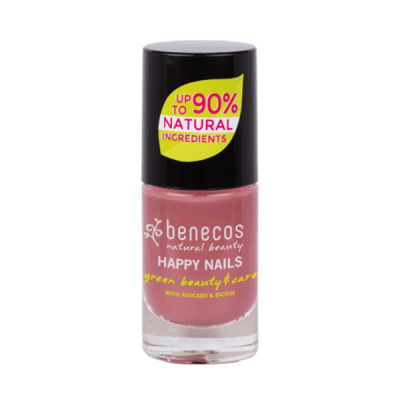 BENECOS  Vernis &agrave; Ongles Mystery 5ml