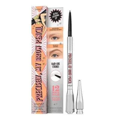 BENEFIT  Precisely My Brow Pencil Crayon Sourcils 02 Light 0.08g