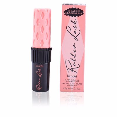 BENEFIT  Roller Lash Super Curling & Lifting Mask #Noir 4 g 20 gr