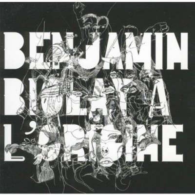 Benjamin Biolay - A L'Origine - CD