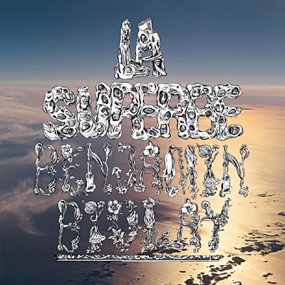 BENJAMIN BIOLAY &ndash; La Superbe &ndash; 2 CD
