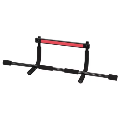 BENLEE  Chin Up Bar Noir 