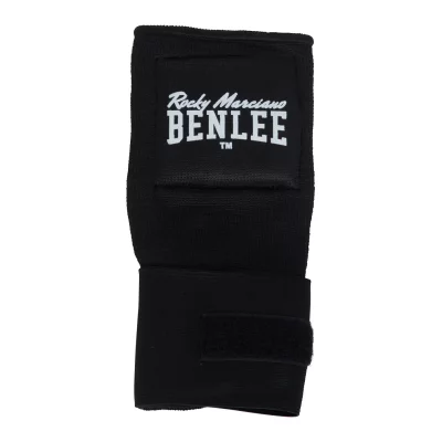 BENLEE  Rodney Cale&ccedil;on Boxeur Mixte, Noir, Taille Unique
