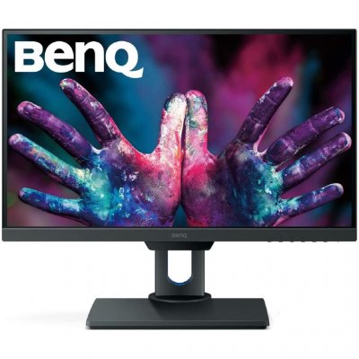 BENQ  25' LED PD2500Q