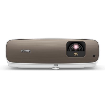 BENQ  9h.jpy77.38e 4k Hdr 10+ Projector Argent&eacute;