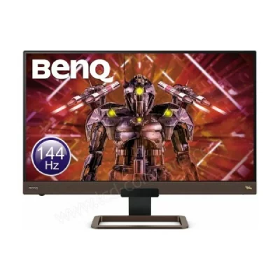 BENQ  9h.lj8la.tbe 27&acute;&acute; 2k Led Monitor Rouge