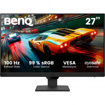 BENQ  9h.lltlj.lbe 27&acute;&acute; Full Hd Ips Led Monitor Clair