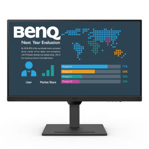 BENQ   BL2790QT computer monitor Noir