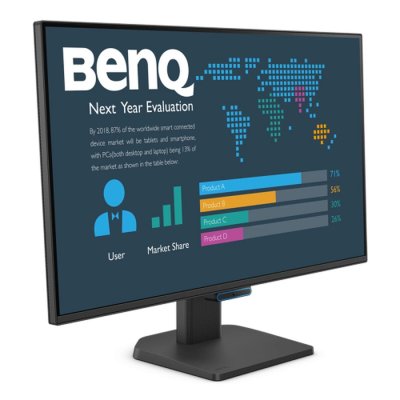 BENQ  BL2790C 27"" LCD Full HD 5 ms Noir