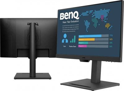 BENQ  &Eacute;cran Bl2490t 23.8&acute;&acute; Full Hd Ips Led 100hz 