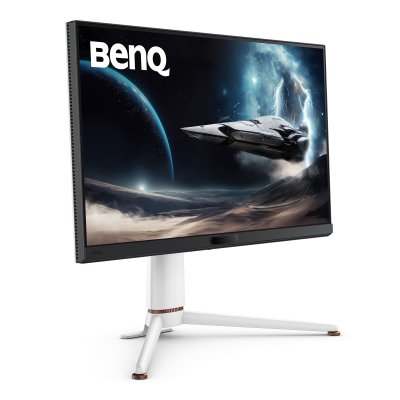 BENQ  &Eacute;cran Ex271q 27&acute;&acute; Qhd Ips Led 165hz