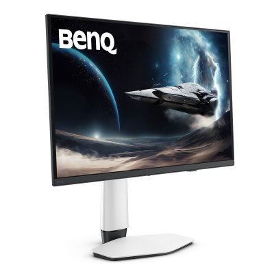 BENQ  &Eacute;cran Gaming Mobiuz Ex271uz 27&acute;&acute; 4k Ips Oled 240hz