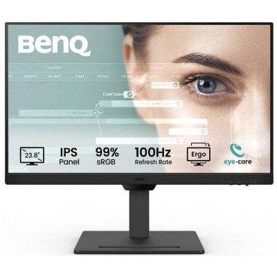 BENQ  GW2490T 23,8"" LED IPS Full HD 100 Hz