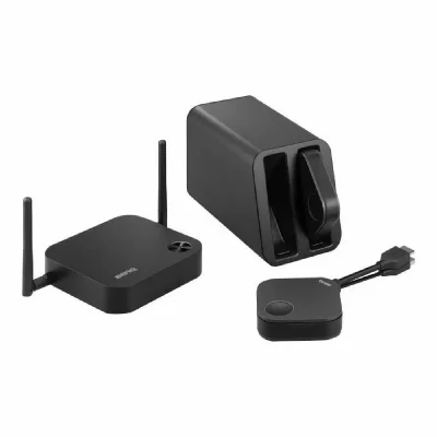 BENQ  InstaShow WDC10 - extension audio/vid&eacute;o sans fil - 802.11ac