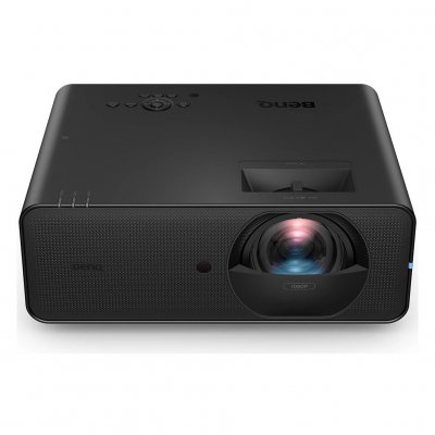 BENQ  Lh860st Projecteur &Agrave; Focale Courte 5000 Ansi Lumens Dlp 1080p (1920x1080) Compatibilit&eacute; 3d Noir