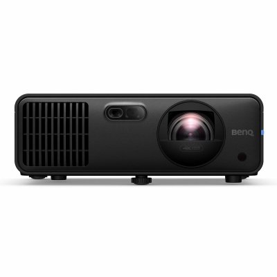 BENQ  LK835ST Projecteur &agrave; focale courte 4000 ANSI lumens DLP 4K (4096x2400) Noir