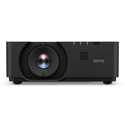 BENQ  Lu960 Dlp Projector 5500 Lumens Argent&eacute;