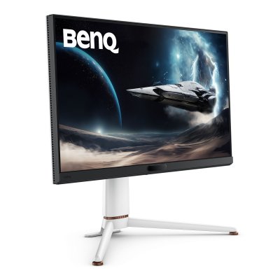 BENQ  MOBIUZ EX271U 27"" LED IPS UltraHD 4K 165Hz Hauteur r&eacute;glable FreeSync Premium USB-C