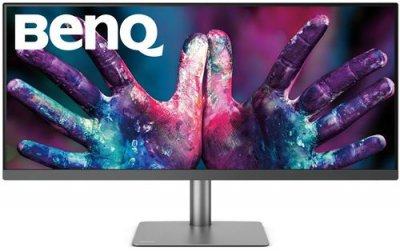 BENQ  Pd3420q 34&acute;&acute; 2k Ips Led 60hz Monitor Clair