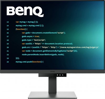 BENQ  RD280U 28,2"" LED IPS UltraHD 4K+ HDR400 USB-C