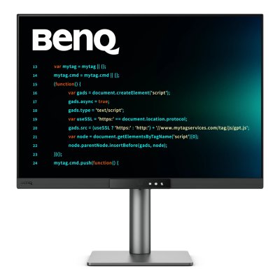 BENQ  Rd280ug &Eacute;cran Plat De Pc 71,6 Cm (28.2"") 3840 X 2560 Pixels 4k Ultra Hd Noir