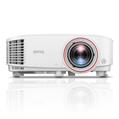 BENQ  TH671ST blanc