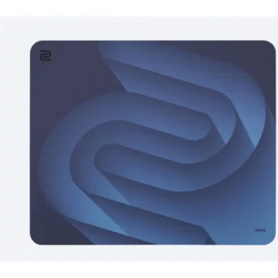 BENQ  ZOWIE G-SR-SE BLUE II - Tapis de souris - jeux - grand - bleu