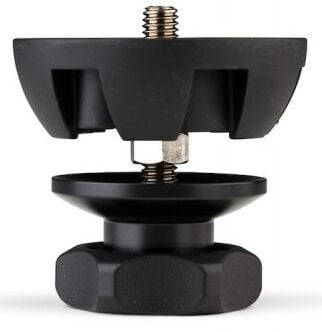 BENRO  BL100s Mise &agrave; niveau pour bol Vid&eacute;o 100mm
