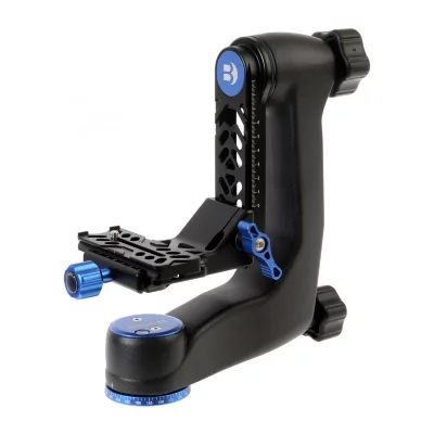 BENRO  Gimbal tete pendulaire carbone charge 30 kg