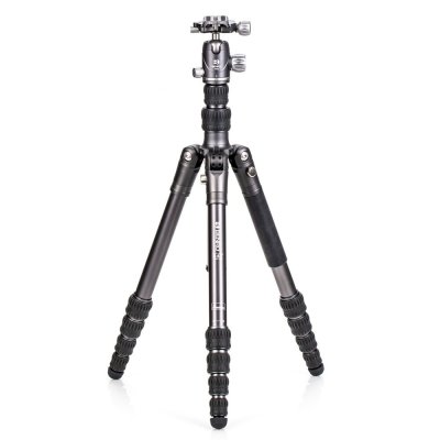 BENRO  Kit Tr&eacute;pied Bat 15A Aluminium + Rotule VX20