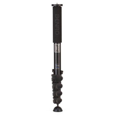 BENRO  Monopode MAD49A 5 sections alu Adventure