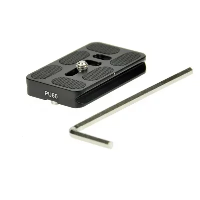 BENRO  plateau universel PU60