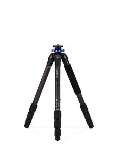 BENRO  tr&eacute;pied mach3 tripod series 2 carbon 4 section - tma28c TMA28C