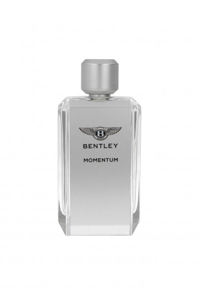 Bentley - Bentley Momentum Eau de Toilette 100 ml