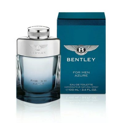 BENTLEY For Men Azure - Eau de Toilette 100ml
